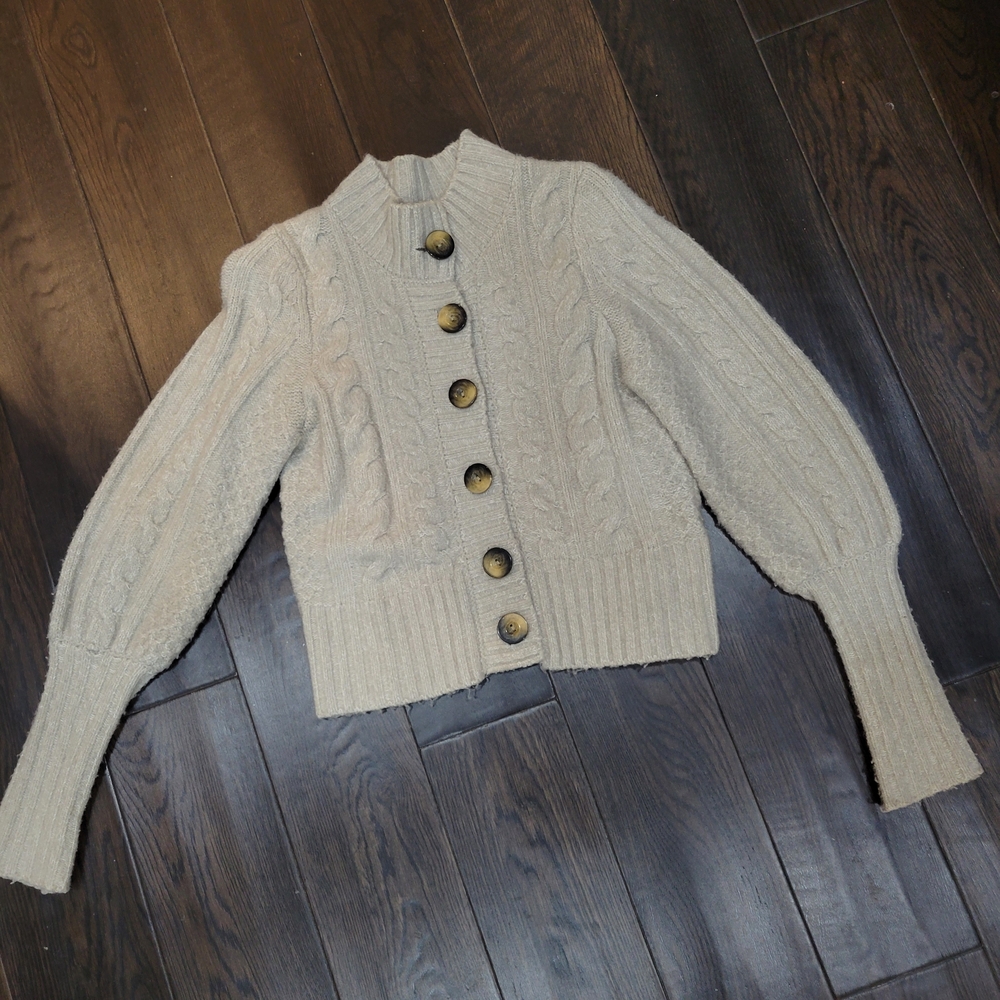 Urban Outfitters Cable Knit Sweater
